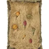 Dehner Premium Nager-Hanf-Spielmatte, 175 g Best