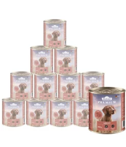 Dehner Premium Nassfutter Hund > Nassfutter für Hunde Adult
