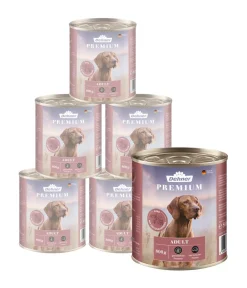 Dehner Premium Nassfutter Hund > Nassfutter für Hunde Adult