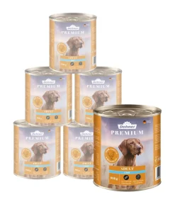Dehner Premium Nassfutter Hund > Nassfutter für Hunde Adult Light