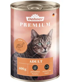 Dehner Premium Nassfutter Katze > Nassfutter für Katzen Adult