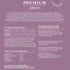 Dehner Premium Nassfutter für Katzen Adult, 12 x 100 g Clearance