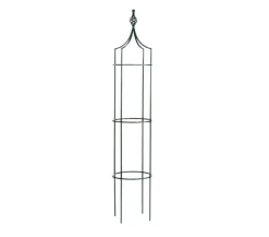 Dehner Premium Obelisk Royal Grün Clearance
