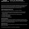 Dehner Torf & Blähton|Spezialerde > Premium Pflanzerde, 40 l