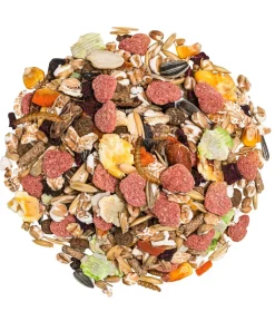 Dehner Premium Kleintierfutter > Rattenfutter, 750 g