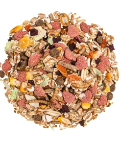 Dehner Premium Kleintierfutter - Rennmausfutter, 750 g