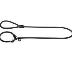 Dehner Premium Retrieverleine Turmalin Schwarz Online