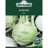 Dehner Gemüsesamen - Premium Samen Kohlrabi 'Opus'