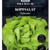 Dehner Premium Samen Kopfsalat 'Sylvesta' Hot
