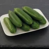 Dehner Premium Samen Mini-Gurke 'Kaikura F1' Best
