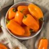 Dehner Gemüsesamen > Premium Samen Mini-Paprika 'Snacking F1'