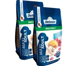 Dehner Premium Trockenfutter für Hunde Maxi Adult, Seefisch mit Kartoffel Online