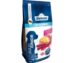 Dehner Premium Trockenfutter für Hunde Maxi Junior Online