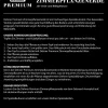 Dehner Premium Zimmerpflanzenerde, 10 l New