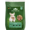 Dehner Premium Kleintierfutter > Zwergkaninchenfutter Junior, 750 g