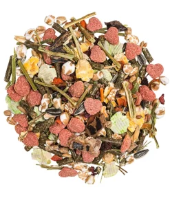 Dehner Premium Kleintierfutter > Zwergkaninchenfutter Junior, 750 g