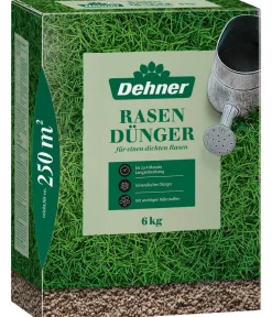 Dehner Rasendünger - Rasendünger