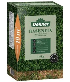 Dehner Rasensamen - Rasenfix