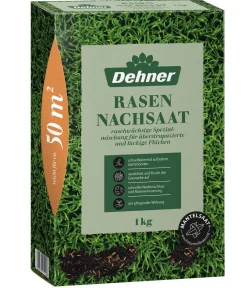 Dehner Rasensamen > Rasen-Nachsaat