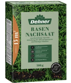 Dehner Rasensamen > Rasen-Nachsaat