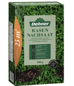 Dehner Rasensamen > Rasen-Nachsaat