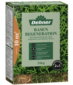 Dehner Rasensamen > Rasen-Regeneration
