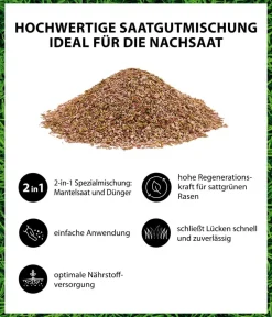 Dehner Rasen-Regeneration Best