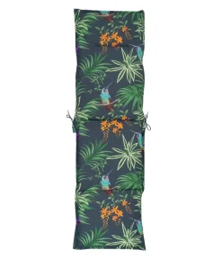 Dehner Relax- & Liegenauflagen > Relaxauflage Sicilia, ca. B50/H4/T168 cm