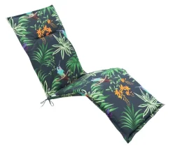 Dehner Relax- & Liegenauflagen > Relaxauflage Sicilia, ca. B50/H4/T168 cm