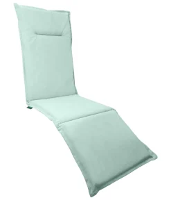 Dehner Relax- & Liegenauflagen > Relaxauflage Veneto, ca. B50/H4/T168 cm