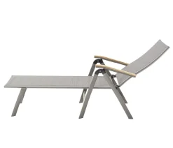 Dehner Relaxliegen > Relaxliege Colmar, ca. B66/H105/T180 cm
