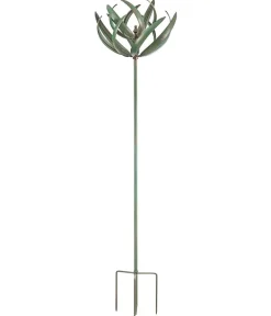 Dehner Riesen Windrad, mint/, ca. Ø44,5/H192 cm Sale