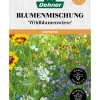 Dehner Saatband Blumenmischung 'Wildblumenwiese', L5 m Online