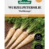 Dehner Saatband Wurzelpetersilie 'Halblange', L5 m Outlet