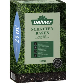 Dehner Saatgut Schattenrasen Sale