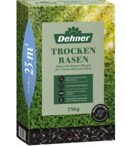 Dehner Saatgut Trockenrasen Discount