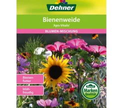 Dehner Blumensamen > Samen Blumenmischung 'Bienenweide'