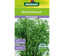 Dehner Kräutersamen - Samen Bohnenkraut