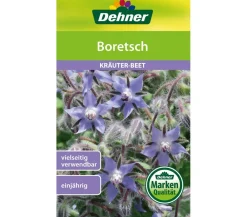 Dehner Kräutersamen - Samen Boretsch