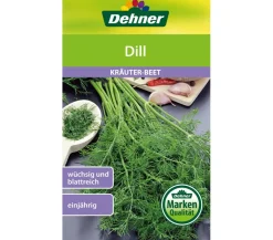 Dehner Kräutersamen > Samen Dill