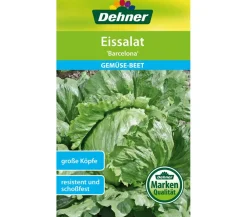 Dehner Gemüsesamen > Samen Eissalat 'Barcelona'