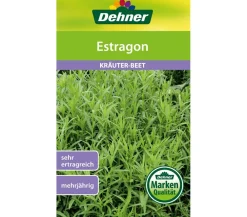 Dehner Kräutersamen - Samen Estragon