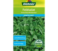 Dehner Samen Feldsalat 'Grote Noordhollandse' New