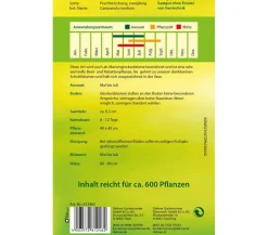 Dehner Blumensamen > Samen Glockenblume 'Prachtmischung'
