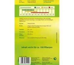Dehner Samen Griechischer Oregano 'Kreta' Outlet