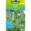 Dehner Gemüsesamen - Samen Gurke 'Iznik'