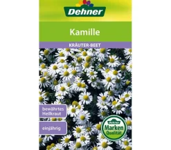 Dehner Samen Kamille Hot