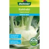 Dehner Gemüsesamen - Samen Kohlrabi 'Superschmelz'