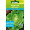Dehner Gemüsesamen > Samen Kopfsalat 'Kagraner Sommer 2'