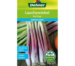 Dehner Samen Lauchzwiebel 'Toga' Best